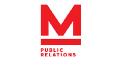 M Public Relations