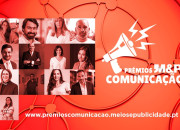 Maria Domingas Carvalhosa, President of APECOM, is a member of the jury for the 10th edition of the Meios & Publicidade Communication Awards