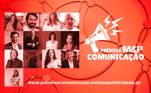 Maria Domingas Carvalhosa, Presidente da APECOM integra júri da 10ª edição dos Prémios Comunicação da Meios & Publicidade.