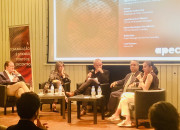 APECOM apresenta estudo com mais recentes dados do setor das Rela&ccedil;&otilde;es-P&uacute;blicas e Comunica&ccedil;&atilde;o e Estudo sobre o Lobbying