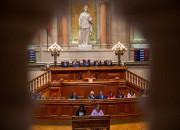 Entrevista de Maria Domingas Carvalhosa ao EXPRESSO