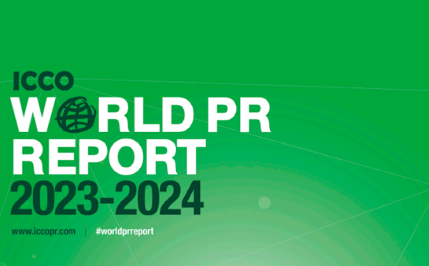 ESG and AI Top Priorities in ICCO World PR Report