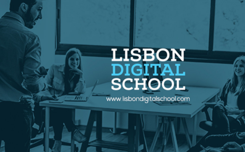 APECOM establishes a partnership with Lisbon Digital School