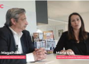 LLYC launches study on Trends in Public Affairs 2023