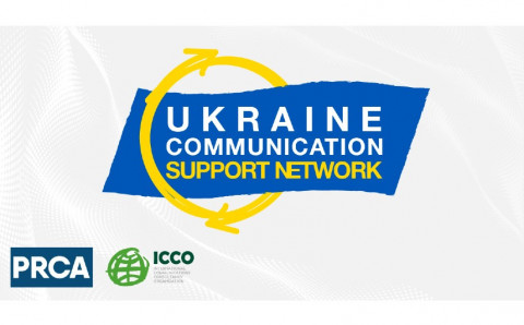 APECOM integra Ukraine Communication Support Network